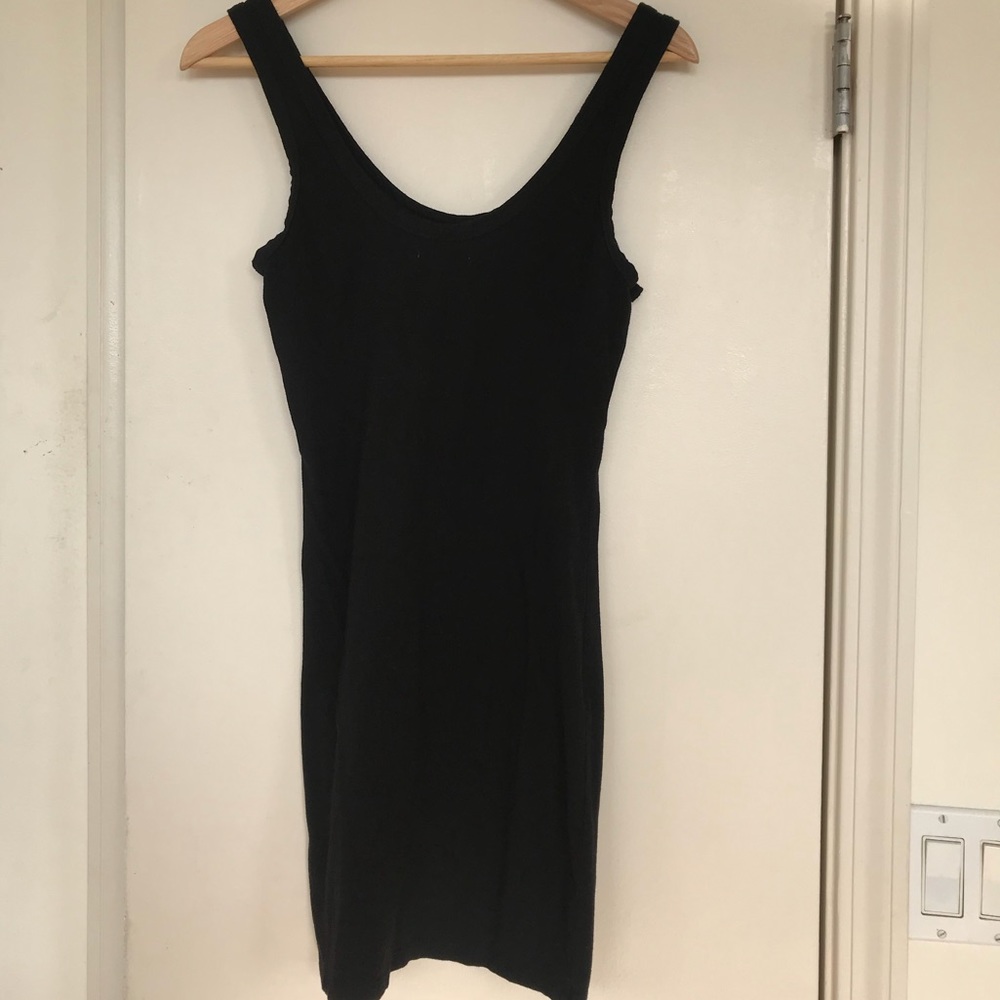 Aritzia Bodycon Mini dress size M